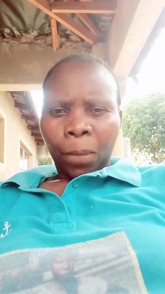 @Mama sesi Rebotile