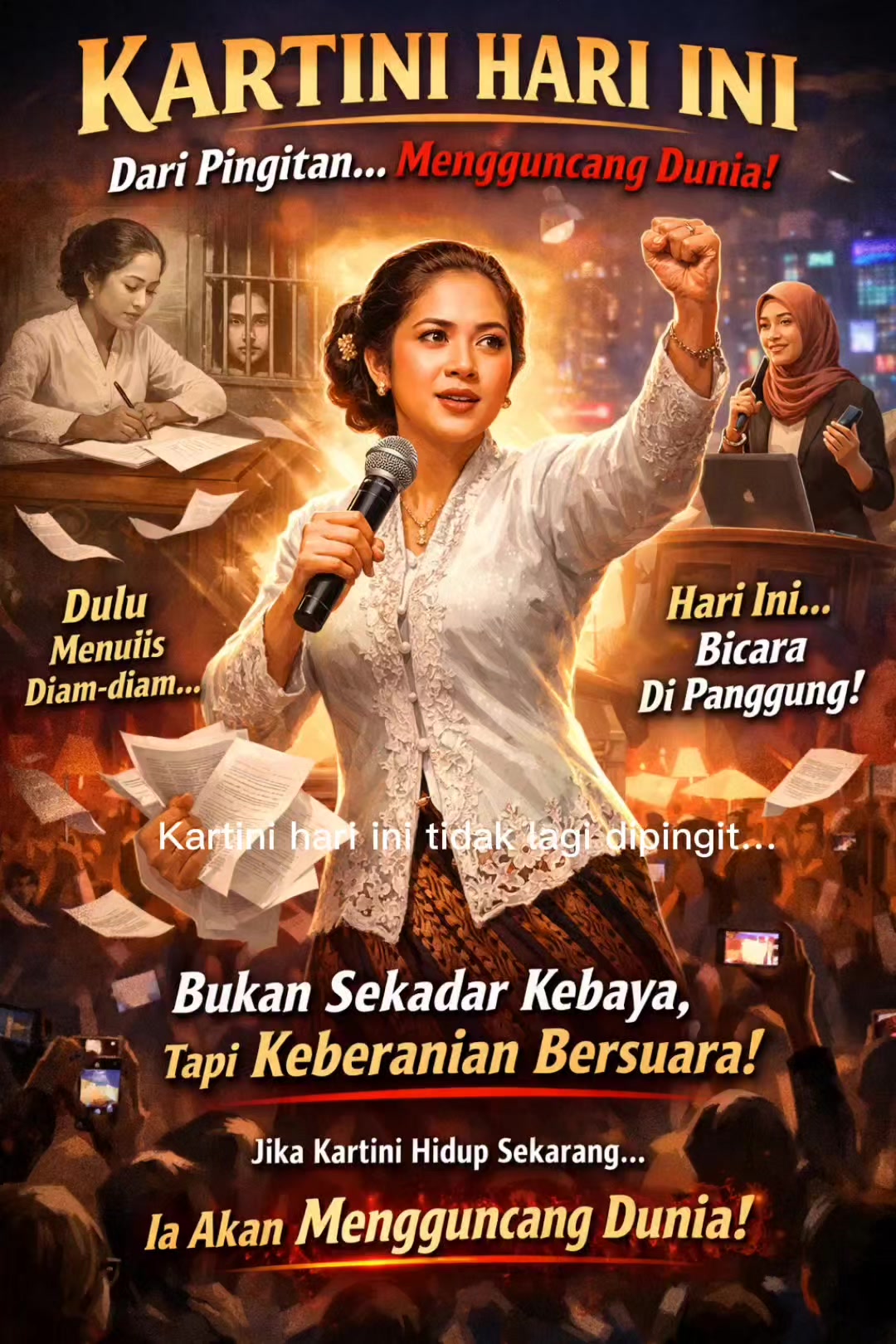 @Suara Langit