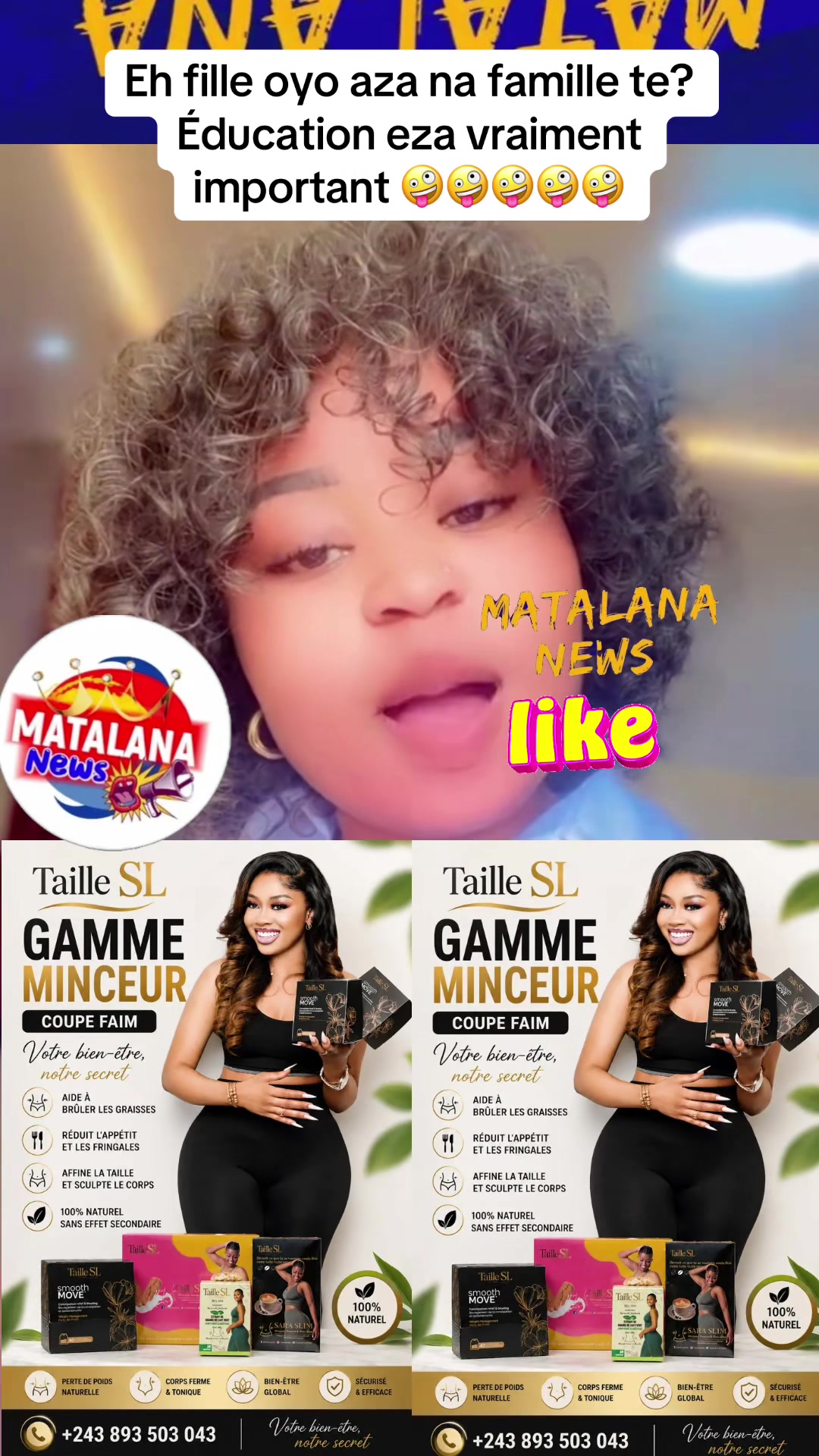 @Matalana News