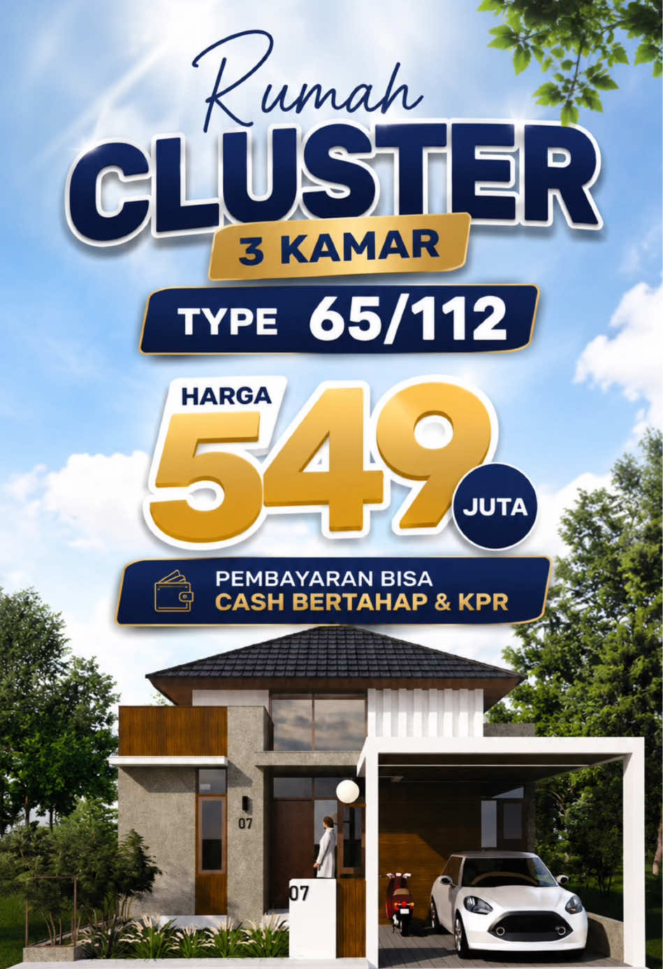 @Sumbar Property