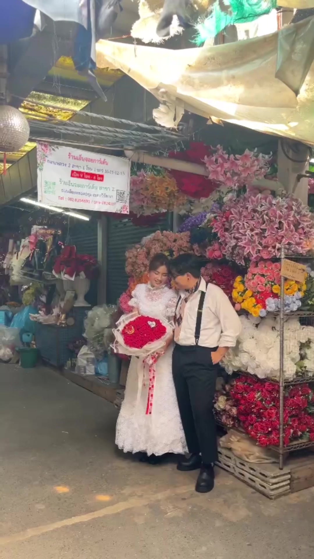 @Vintage Bride Kwin