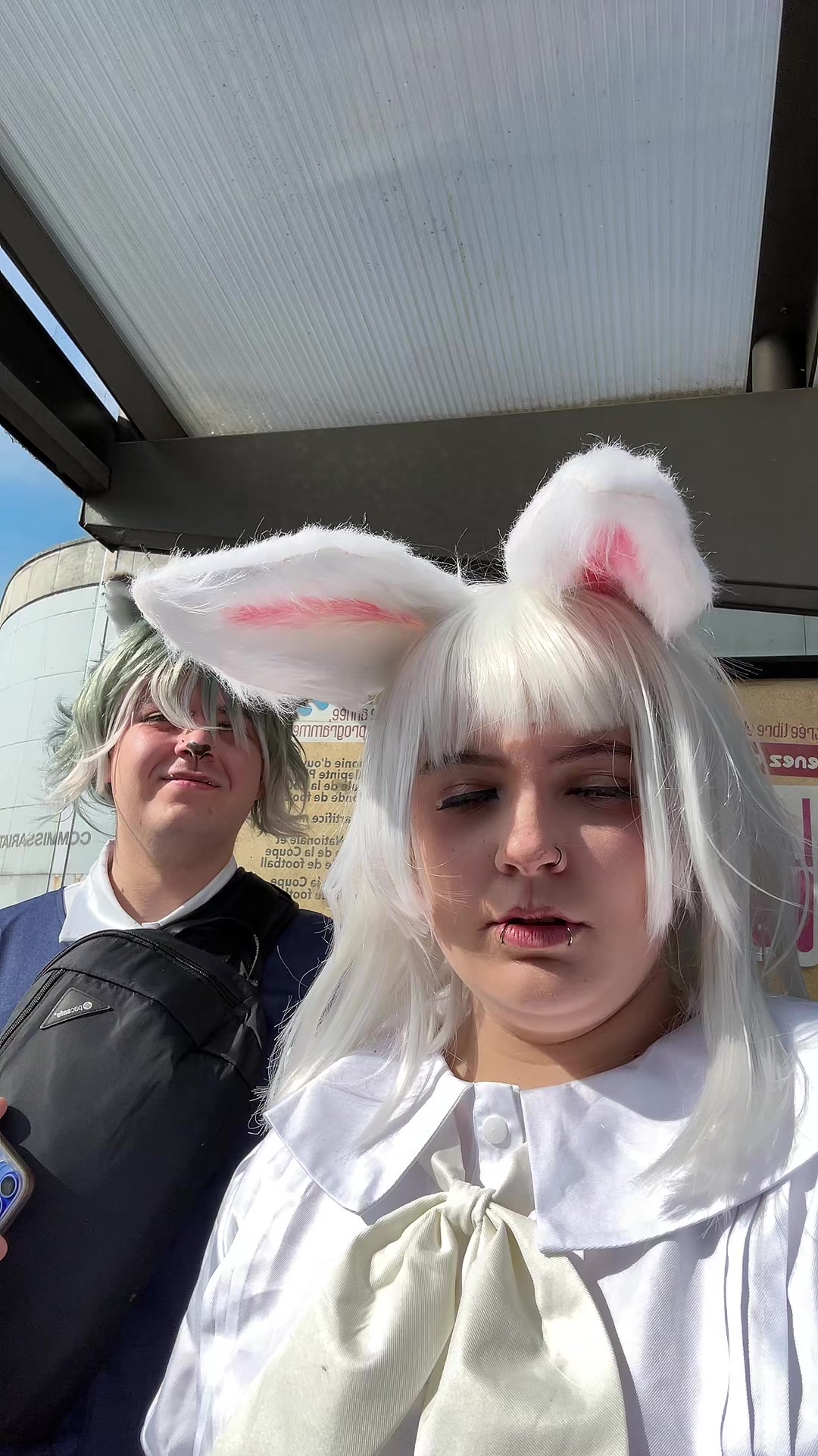 @Kaiju