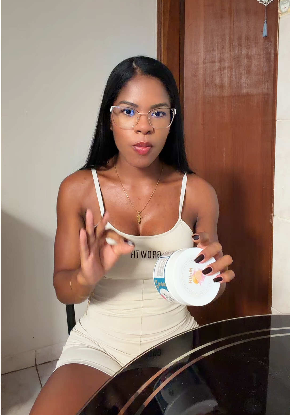 @Mônica! Maefitnss