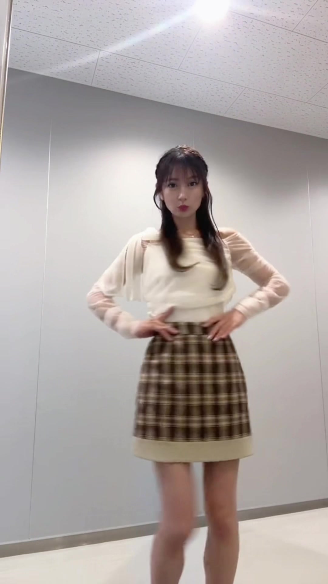 @YokoKumada熊田曜子