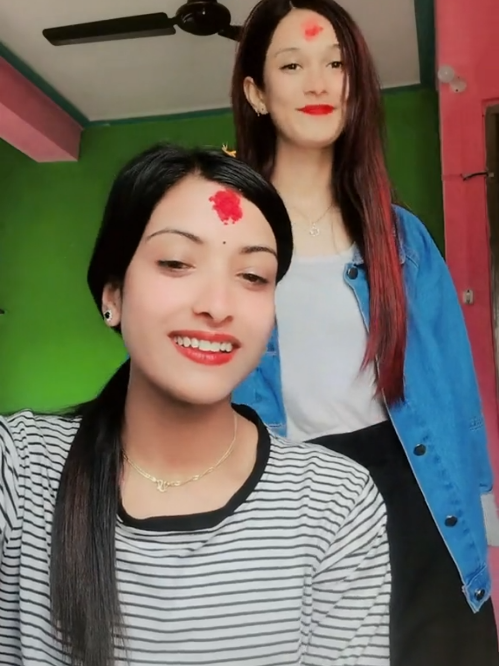 @Sandhya kunwar shahi 😉❤️🦋