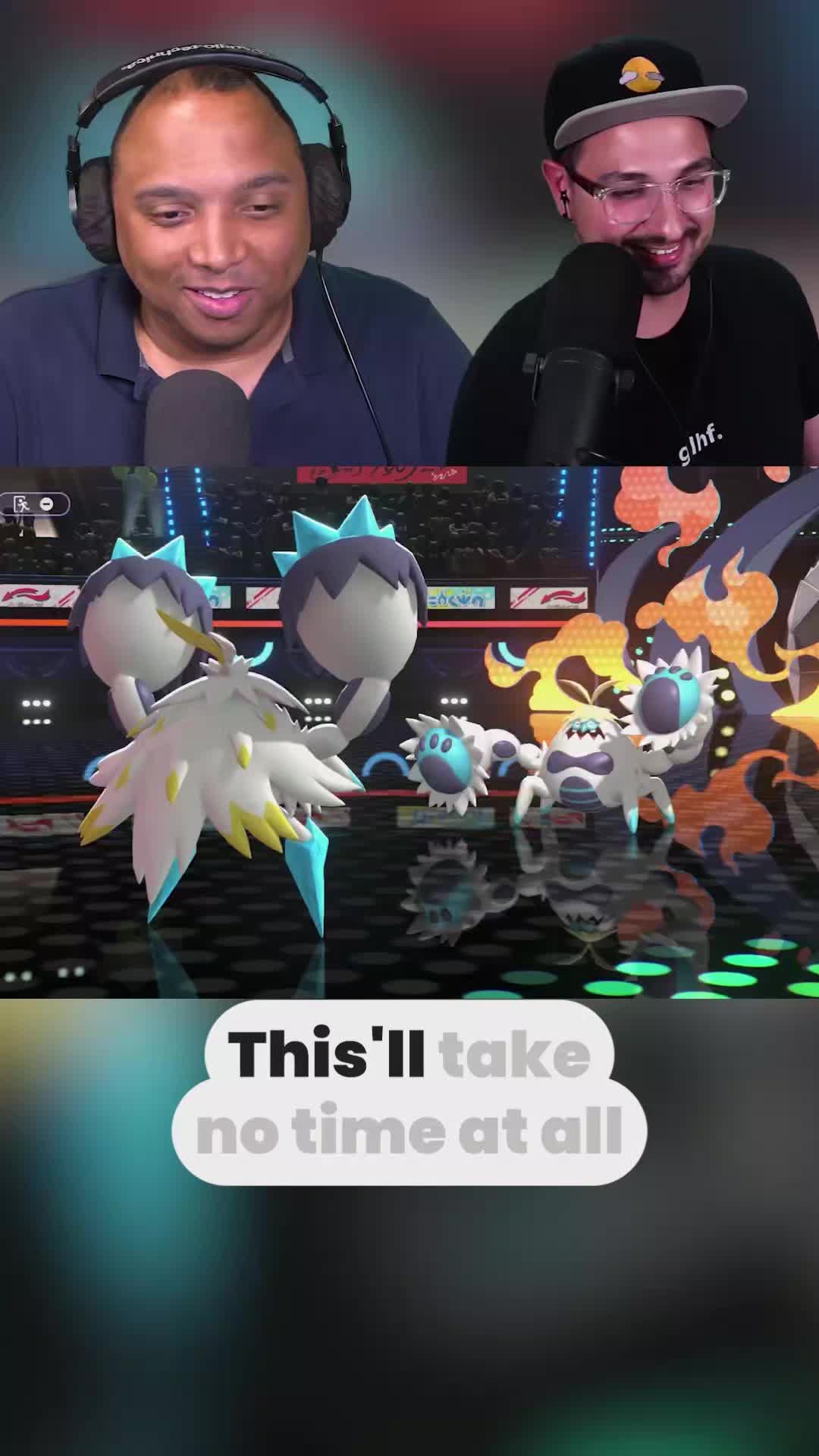 @Pok&eacute;sports