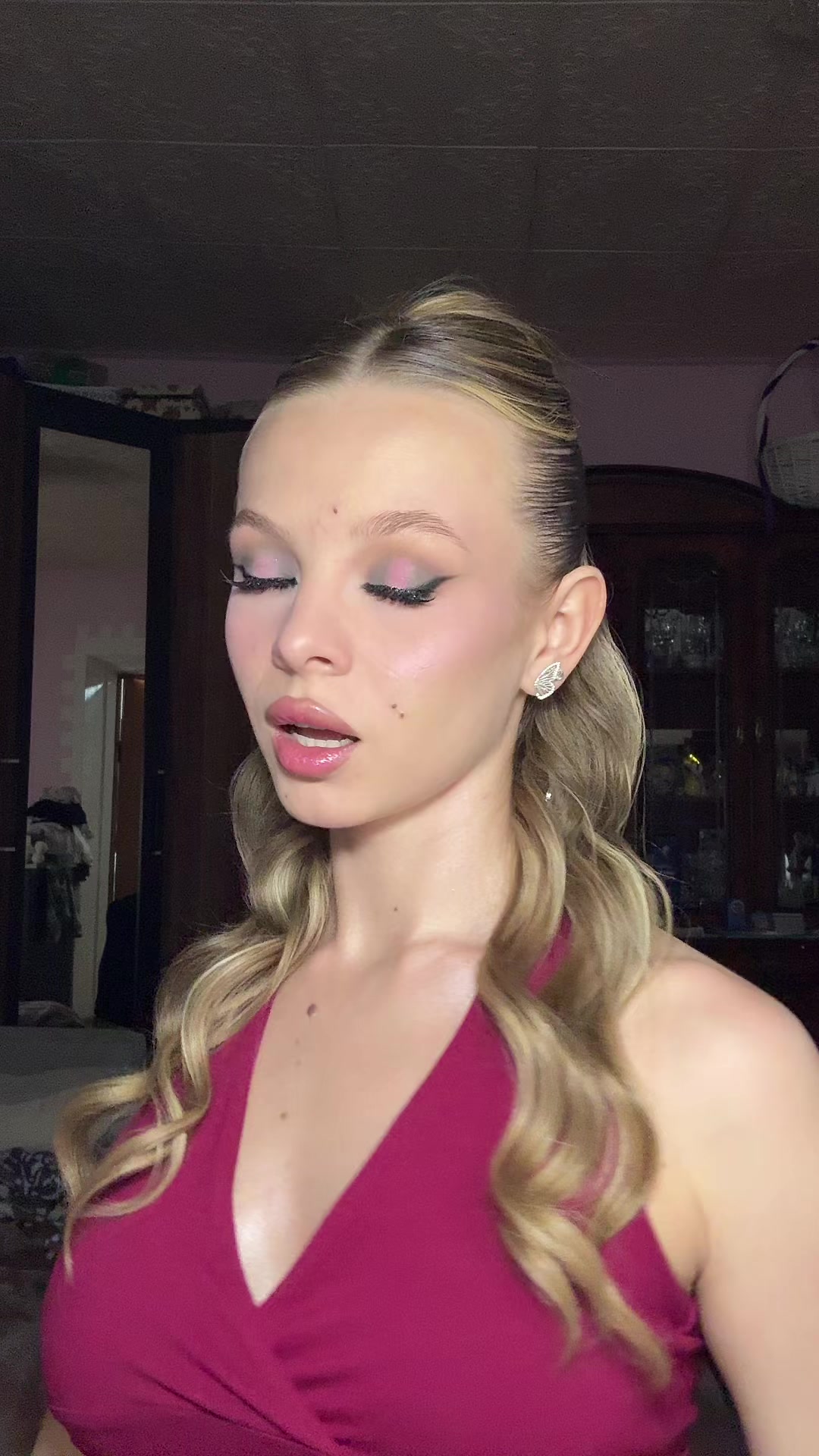 @Anastasia