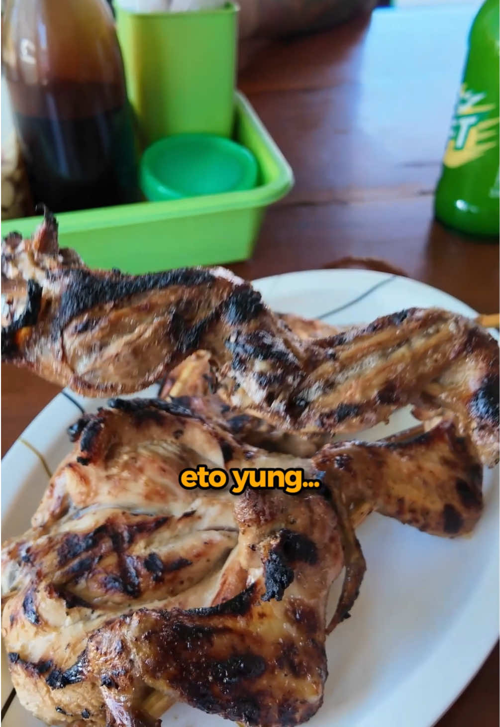 @Michiko Foodie