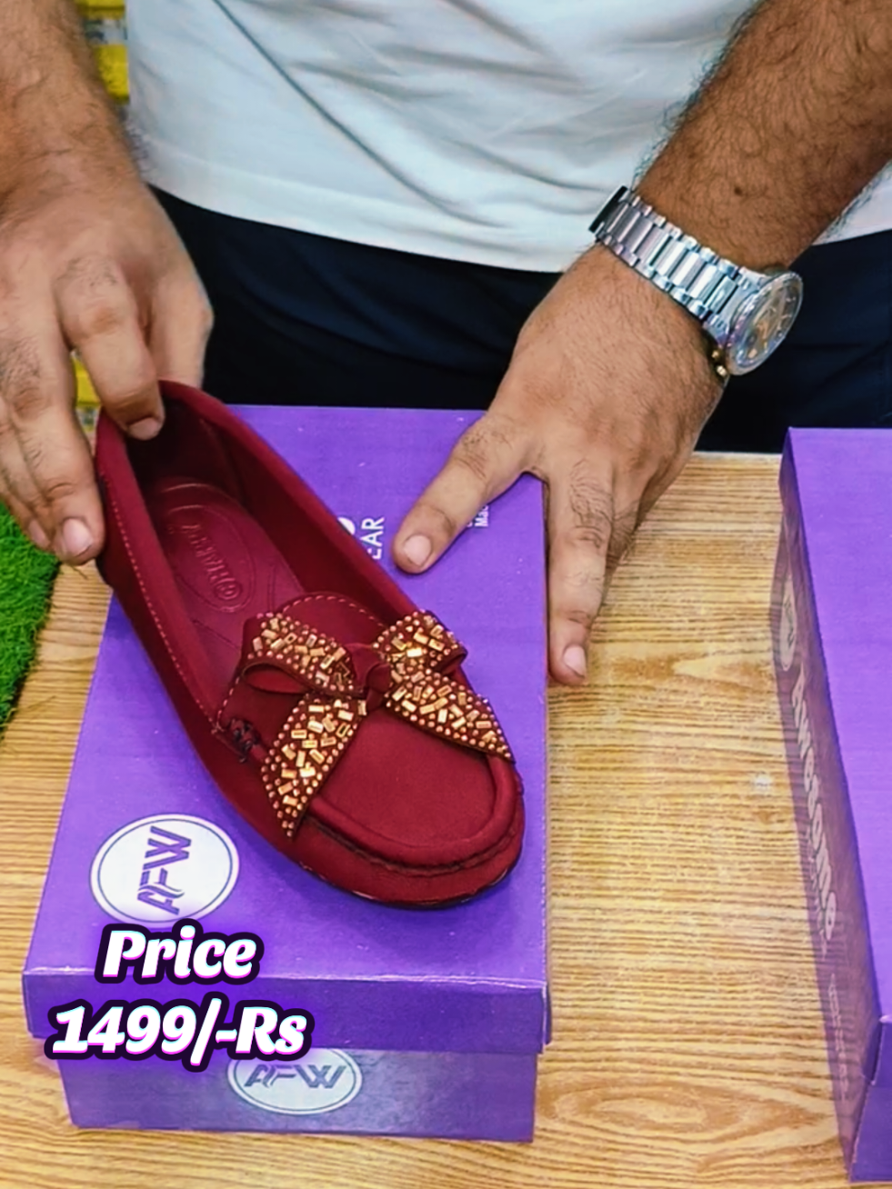 @Shoe Junction (By Adnan Shoes)