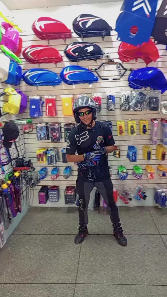 @Inversiones moto sport 32