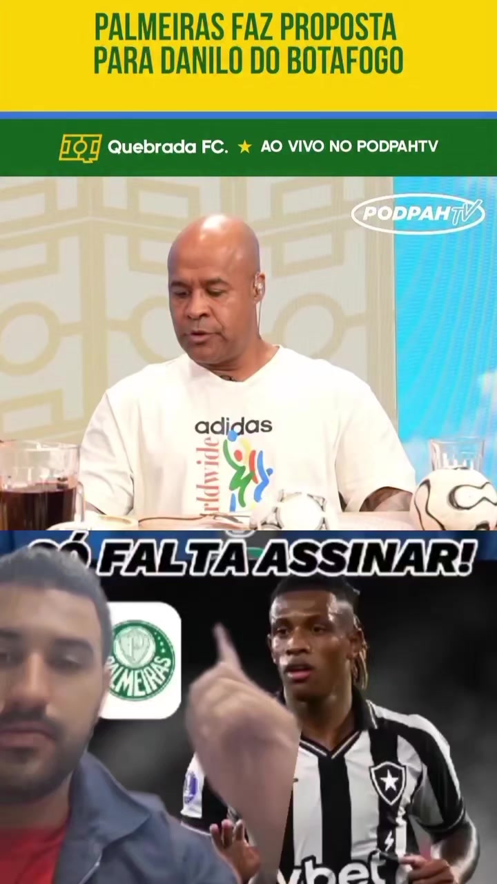 @Fut Reações