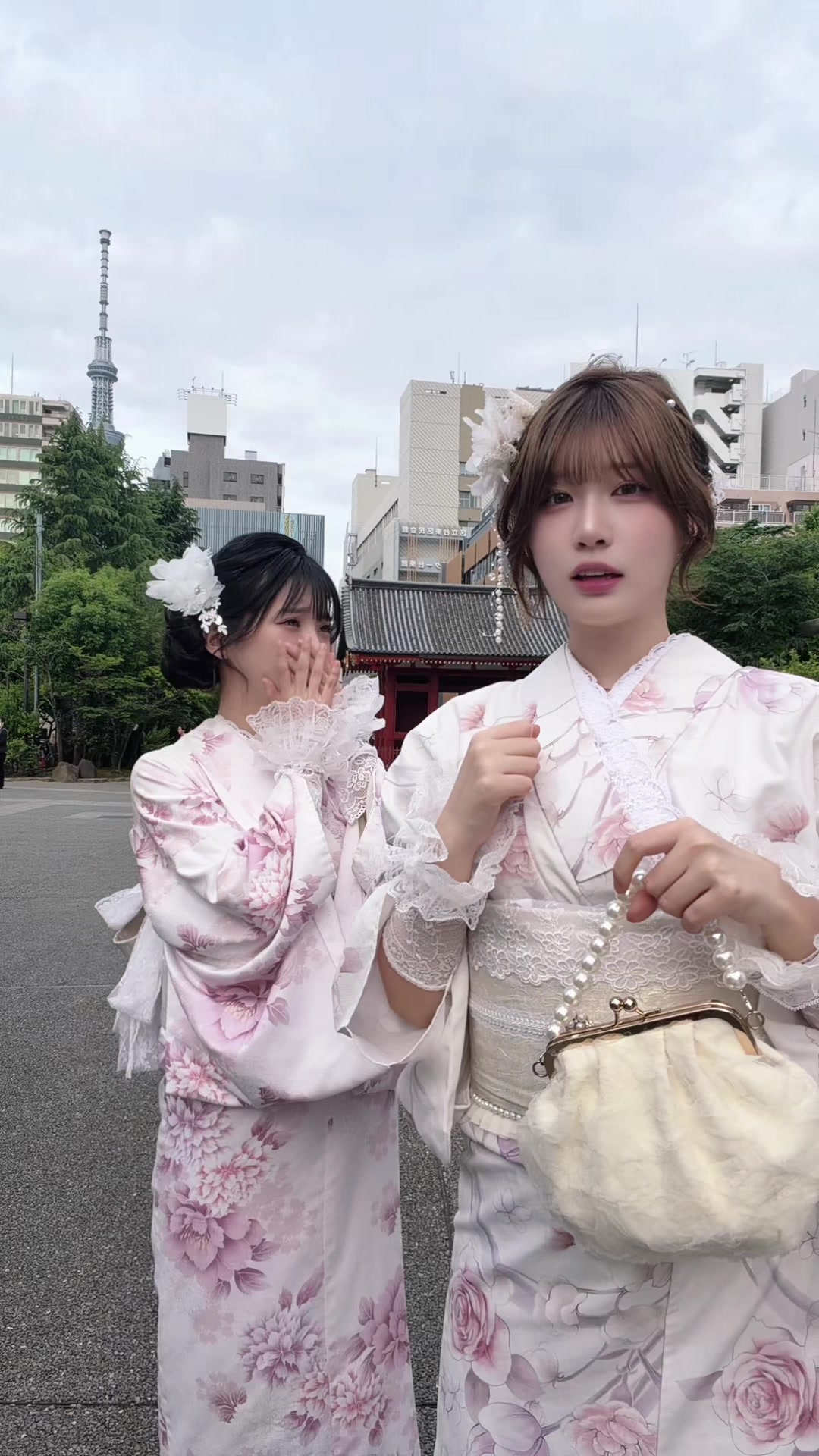@고라니율