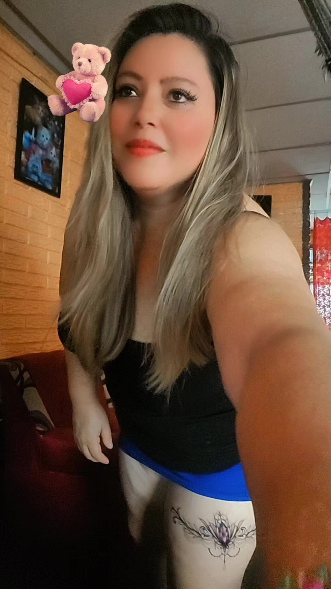 @dariana luna