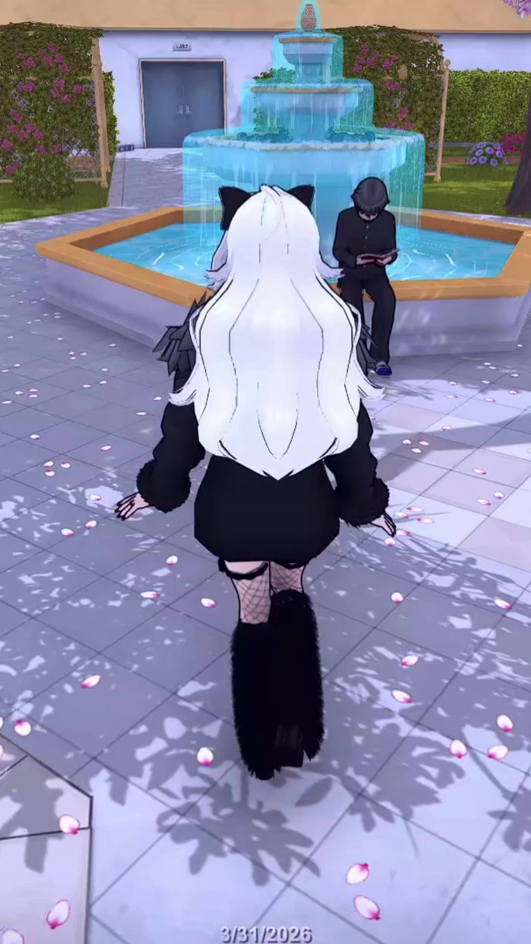 @๐๐๐๐ค๐จ๐ โ. ห