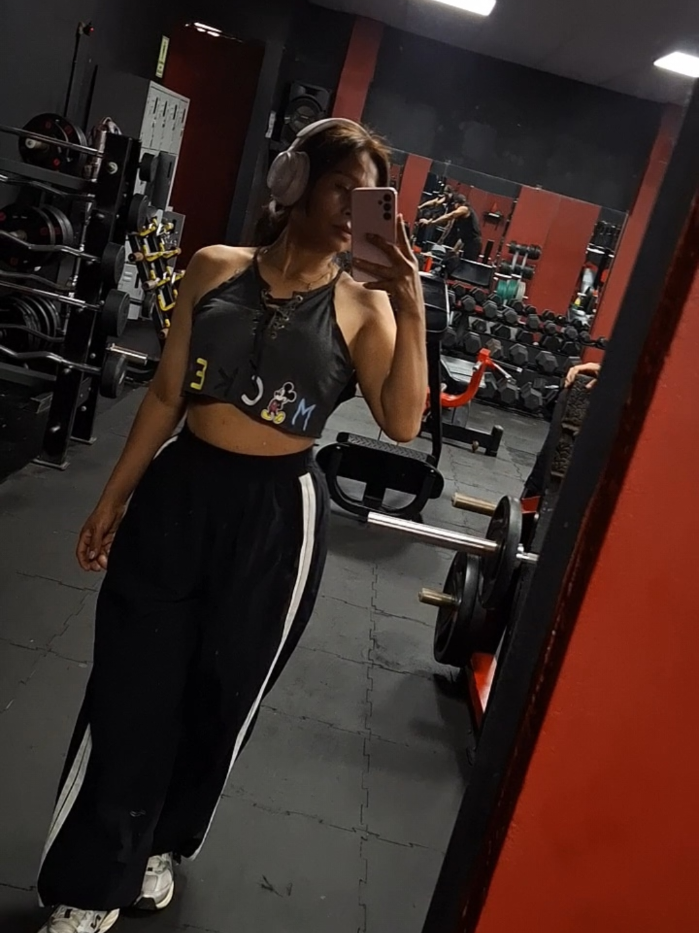@karina mendoza