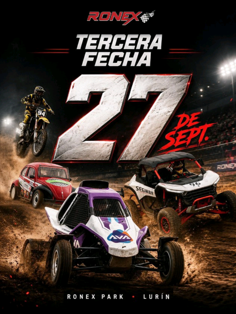 @AGP Racing Driver