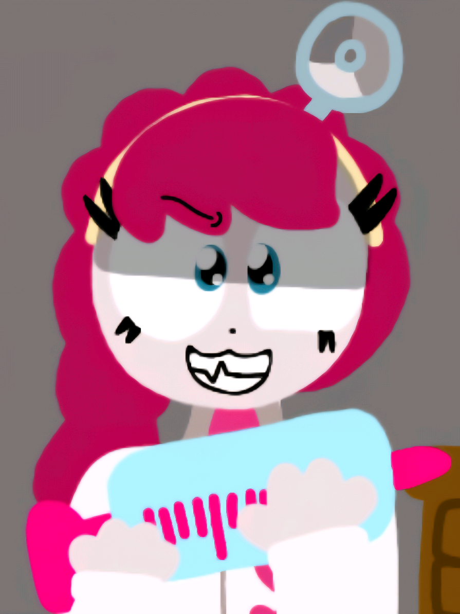 @☆FluvsiesDOESVA!☆