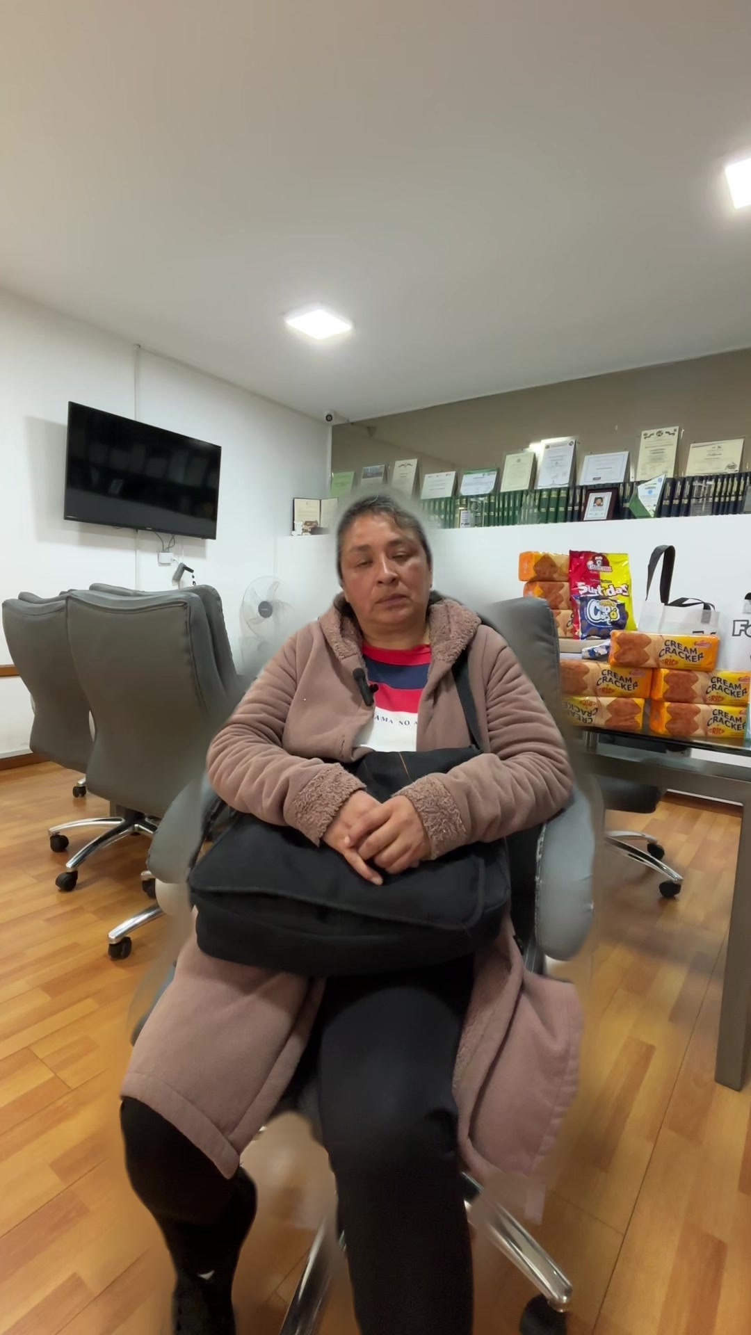 @Fundación Unifranz