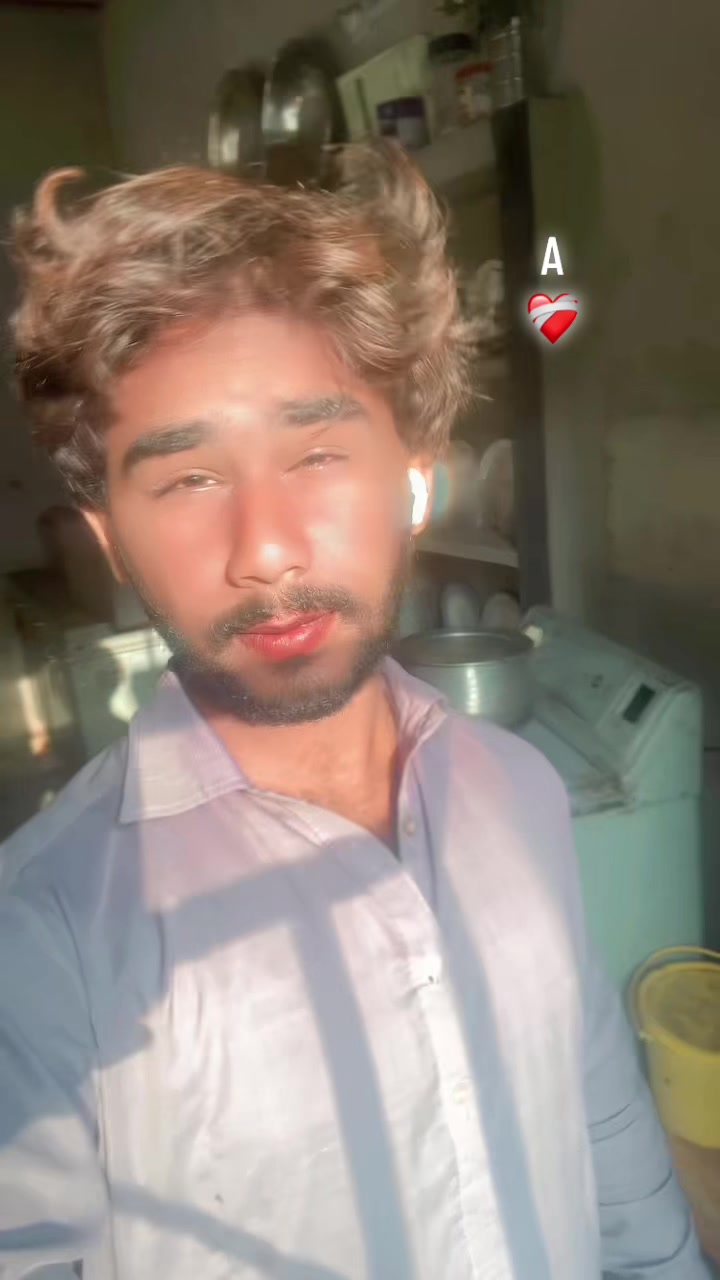 @"𝑯𝑨𝑺𝑯𝑼𝑶★