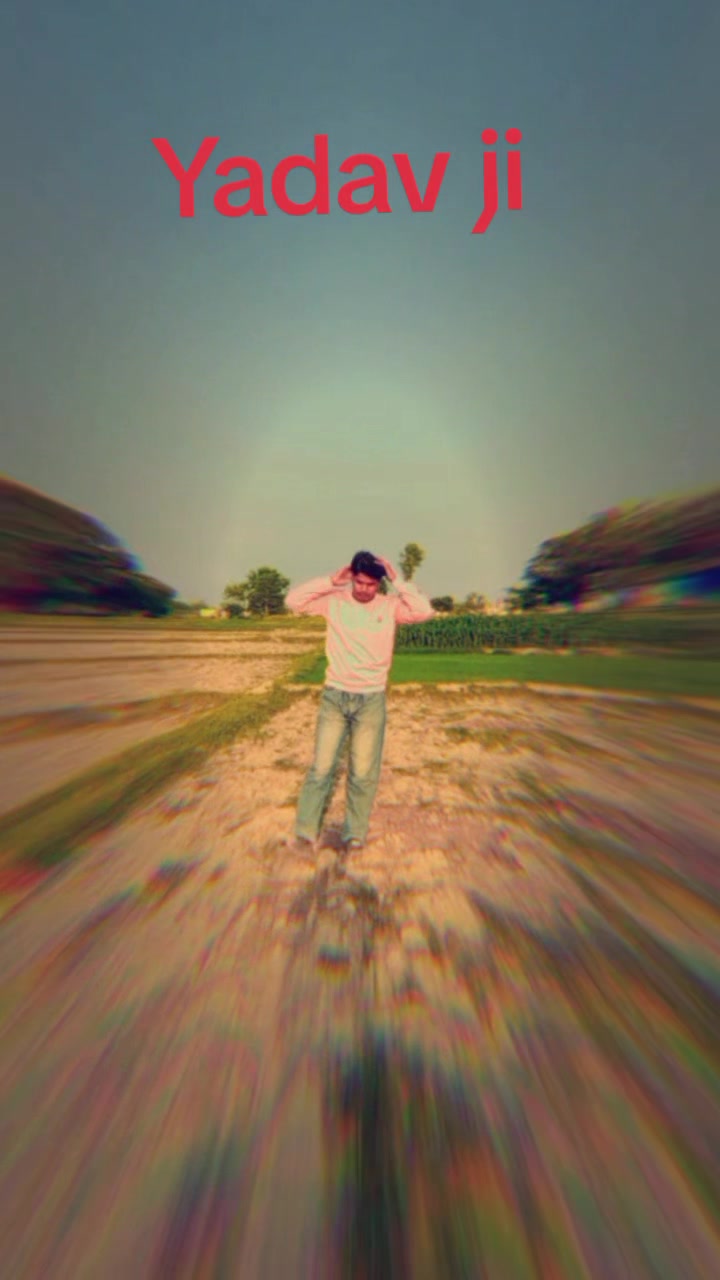 @Yadav ji