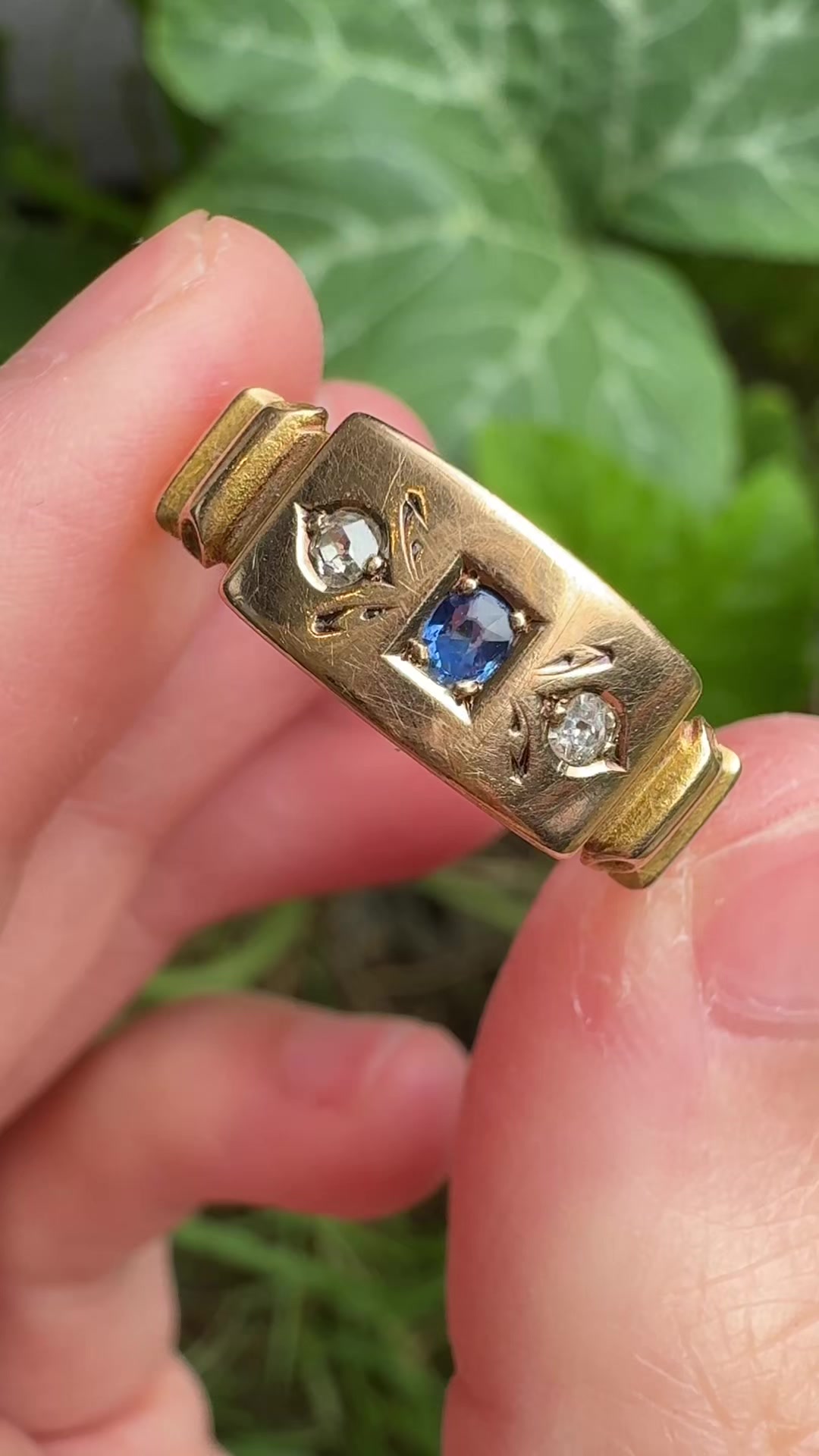 @Goldbrick Jewels