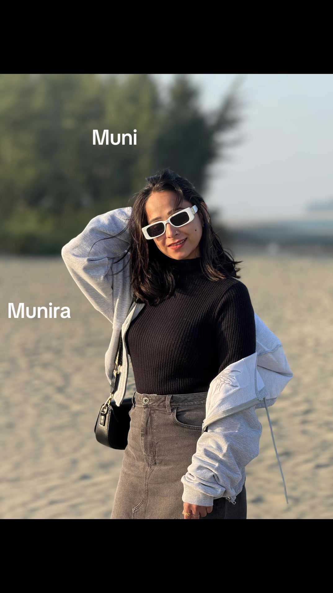 @MuniRa JamAn