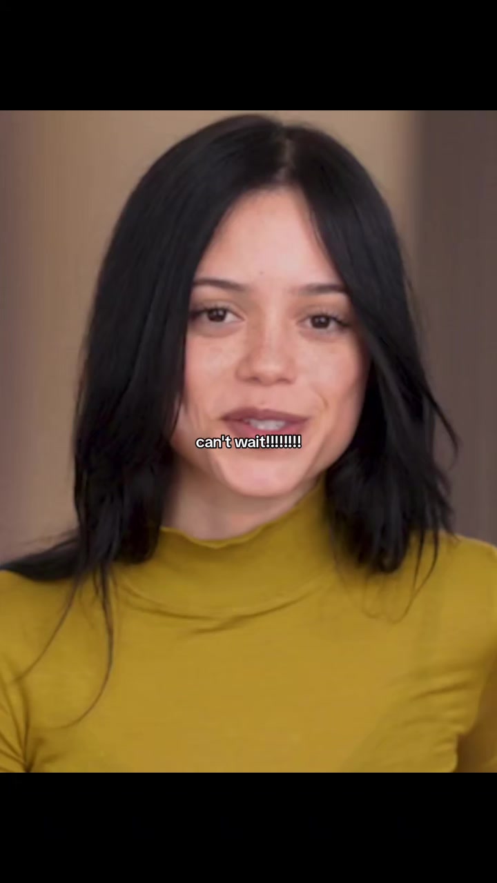 @Jenna Ortega Fan🥝🥑🎧