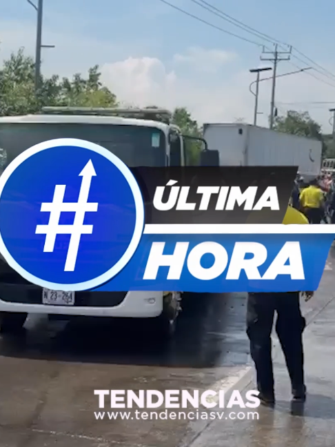@Tendencias 🇸🇻
