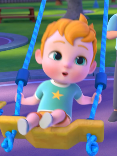 @NuNu Tv Nursery Rhymes