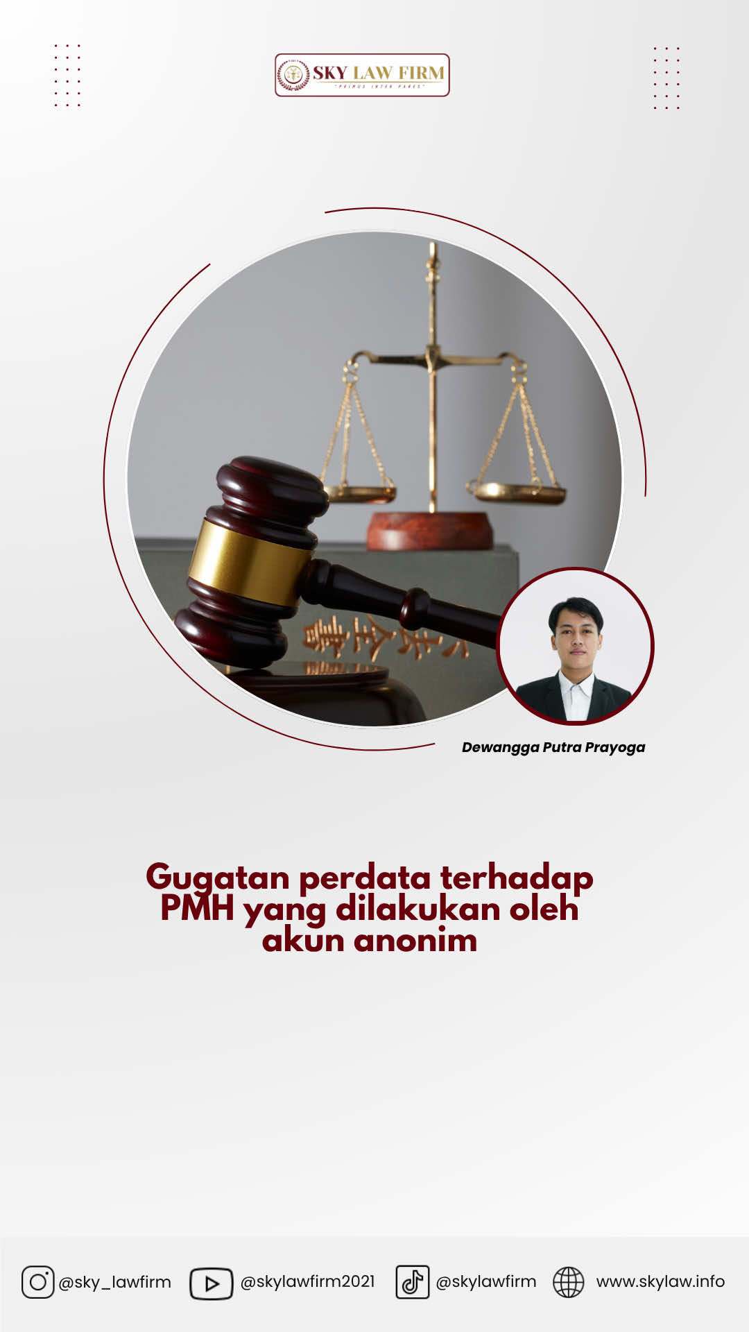 @SKY Law Firm