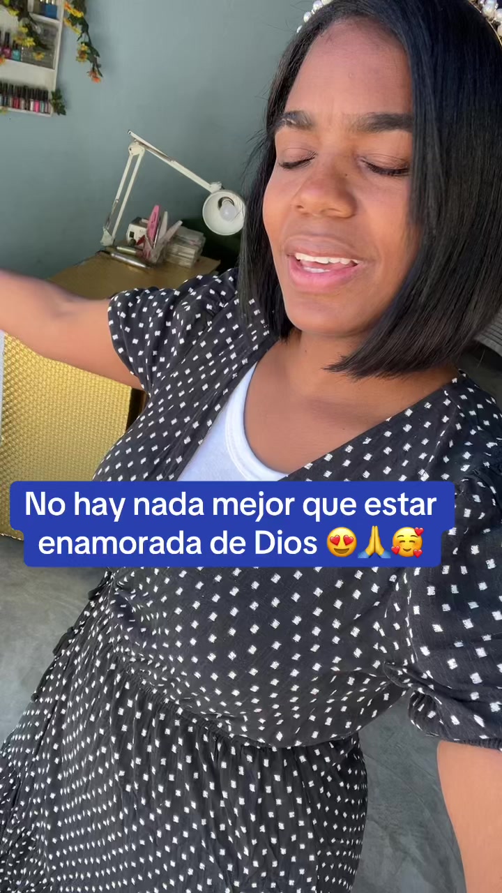 @La Sierva de Cristo🙏🥰Jesús