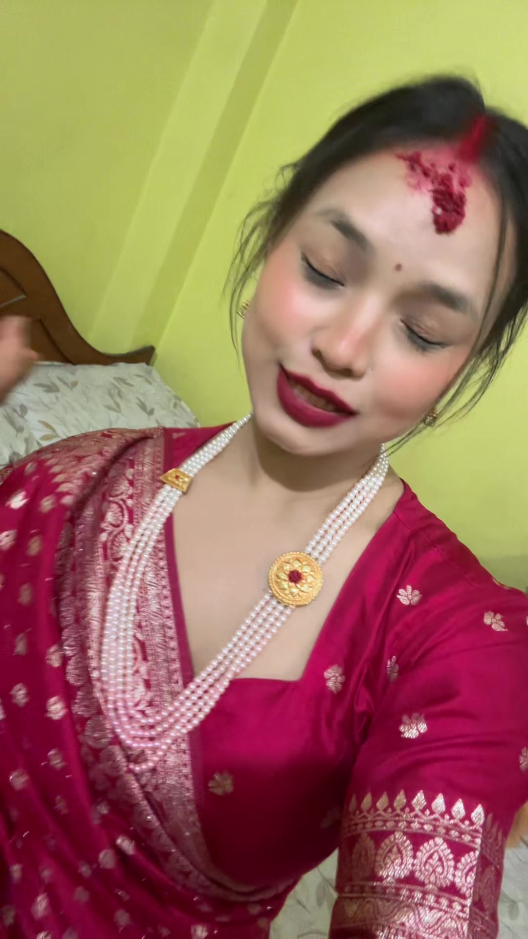@sapana stha