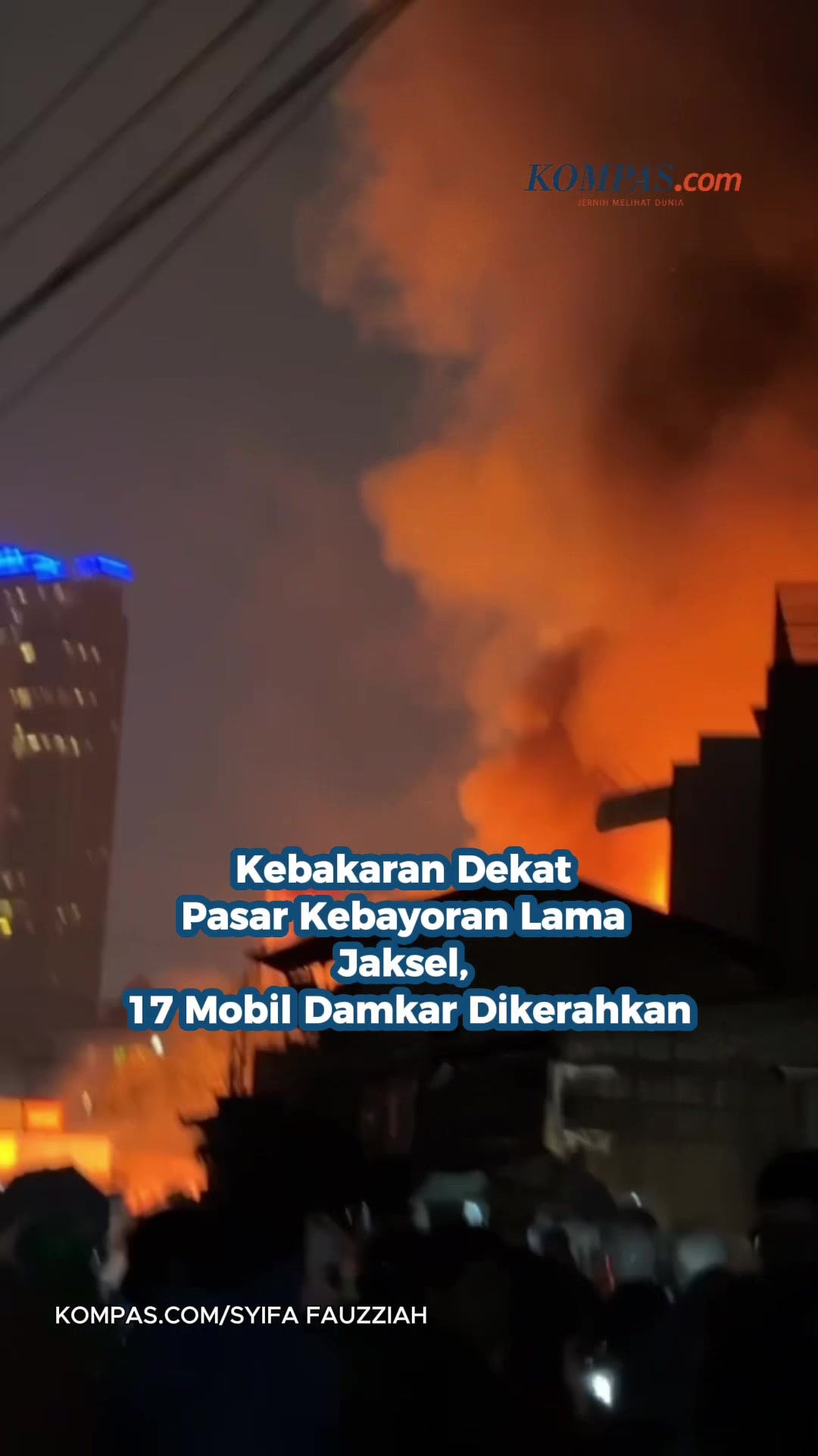 @Kompas.com
