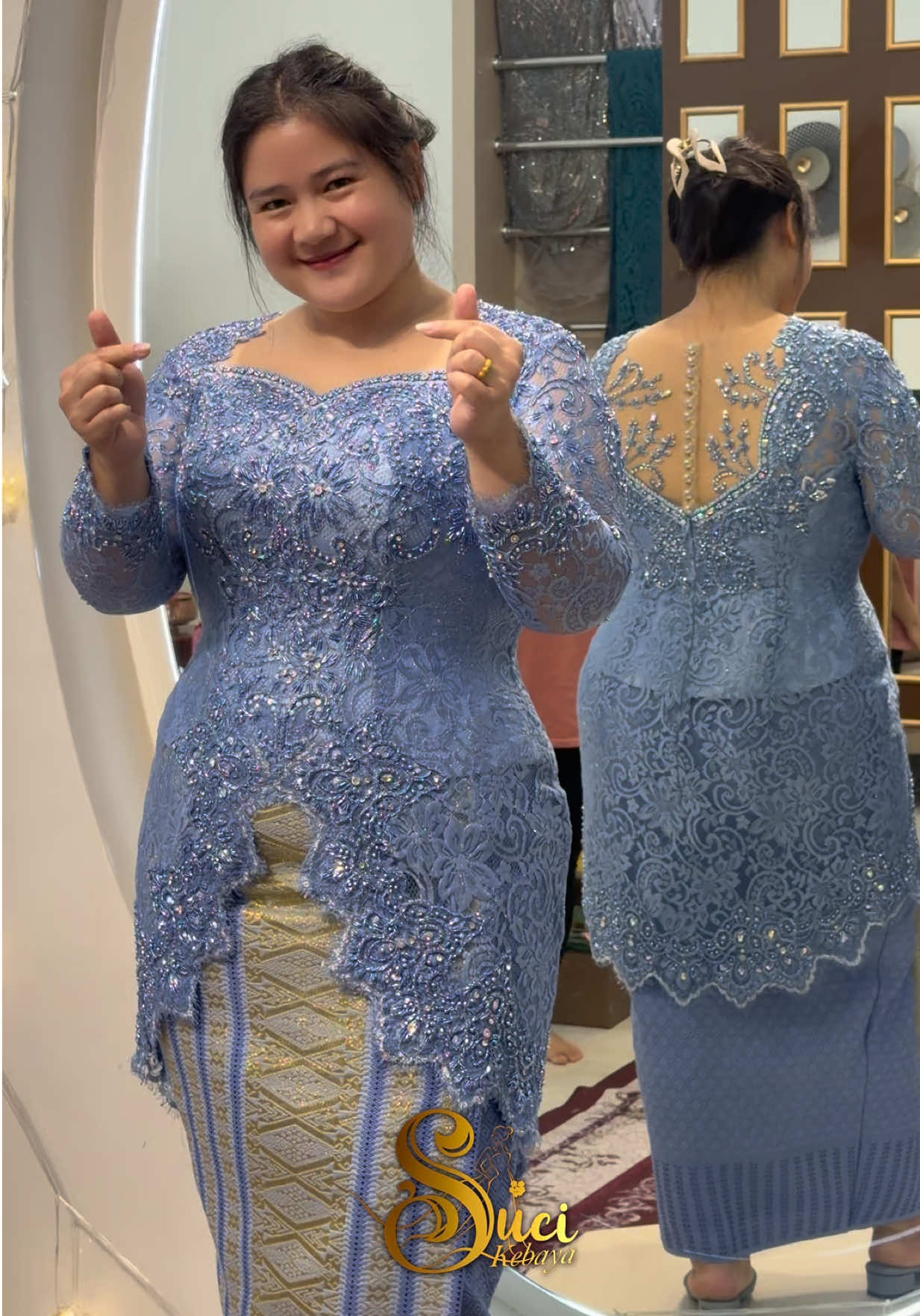 @Suci kebaya
