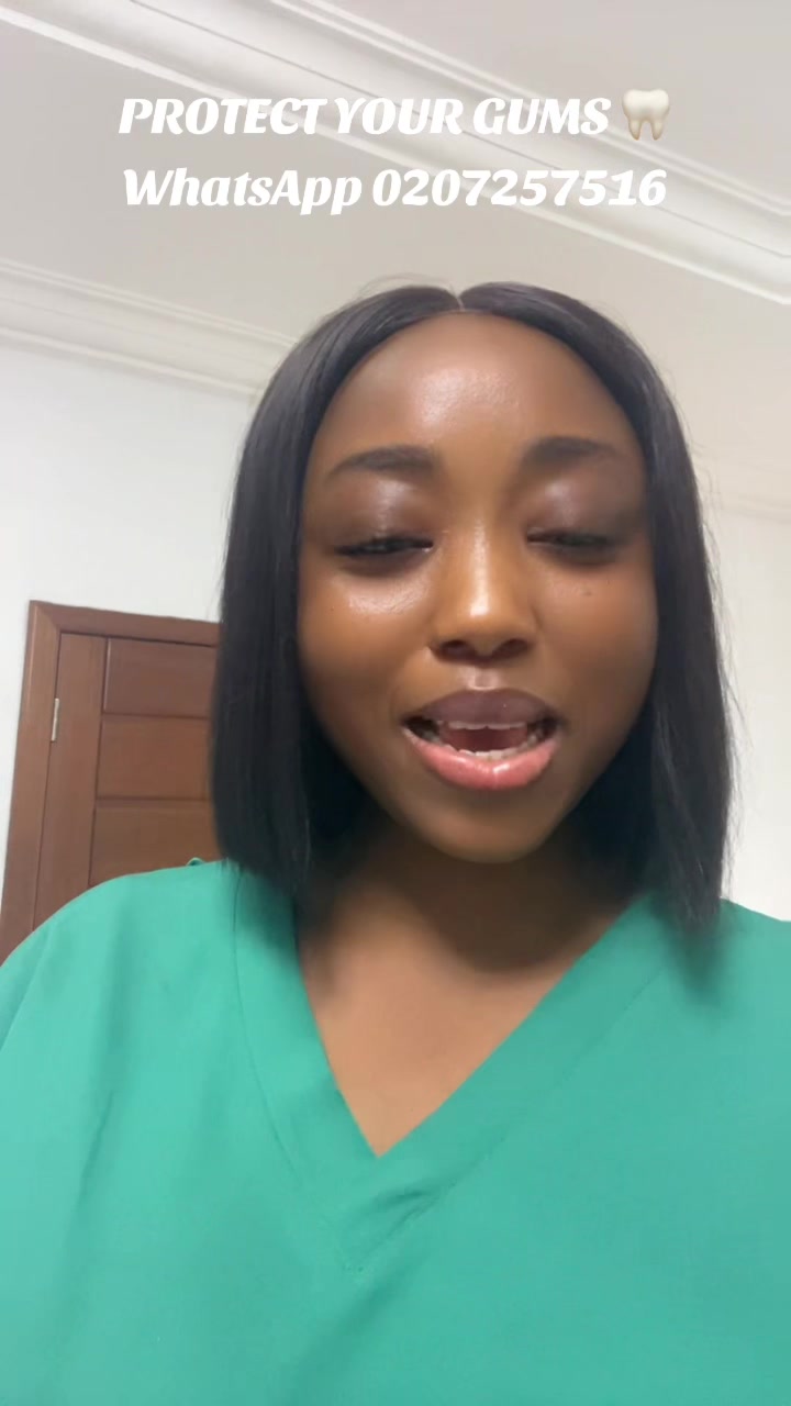 @NurseVivinelle_OralEducator🦷