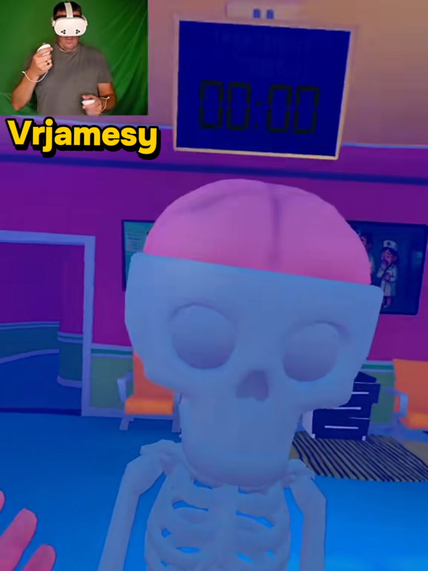 @VR Jamesy