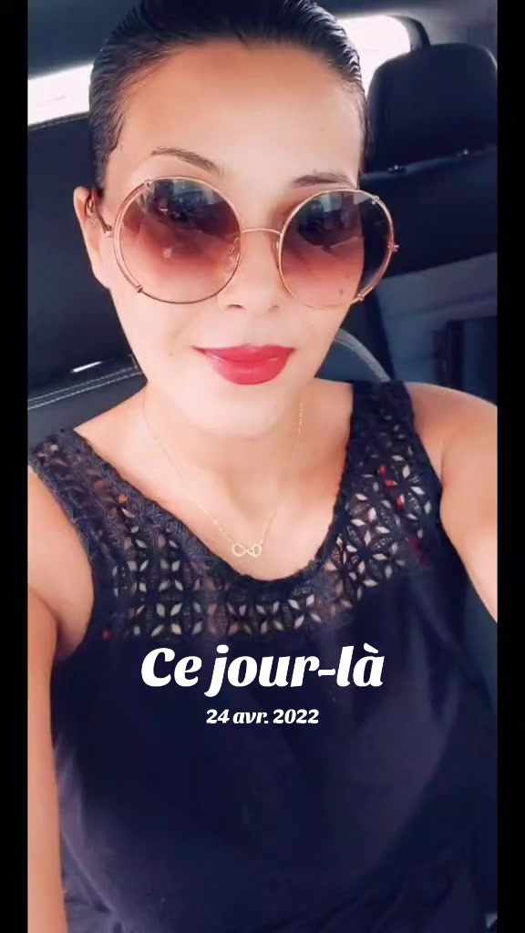 @Mitchou Lamouchi