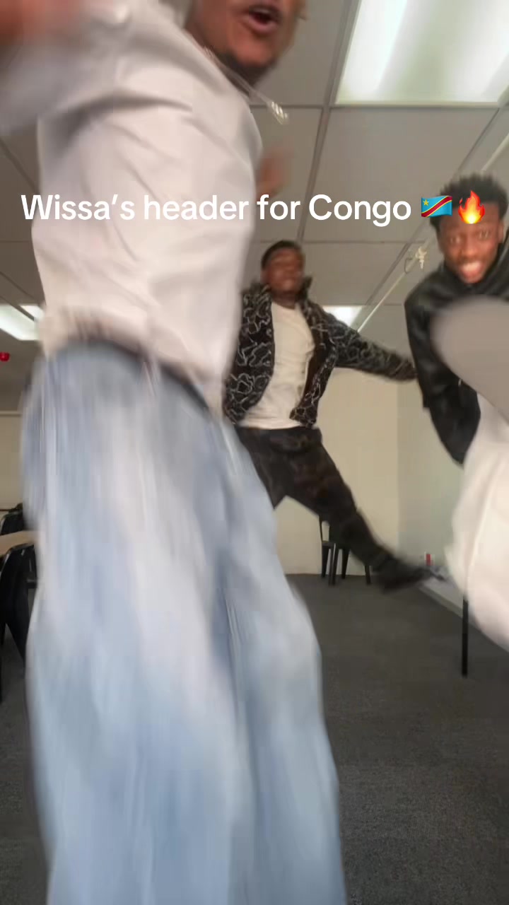 @Afroyal