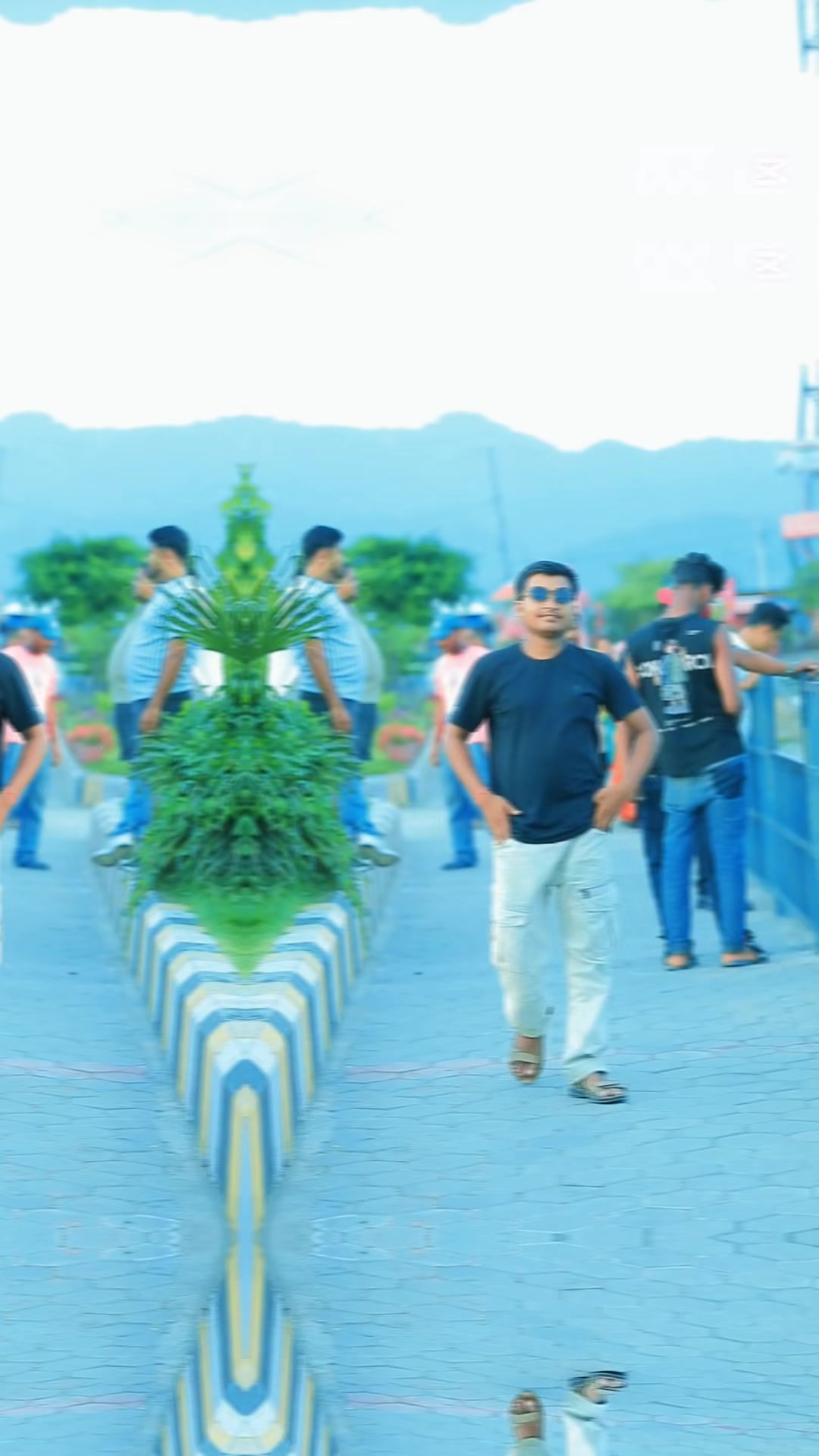 @pradip pujari