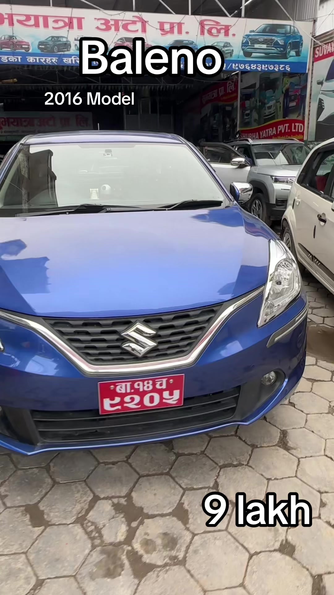 @Shubha Yatra Auto Pvt.ltd