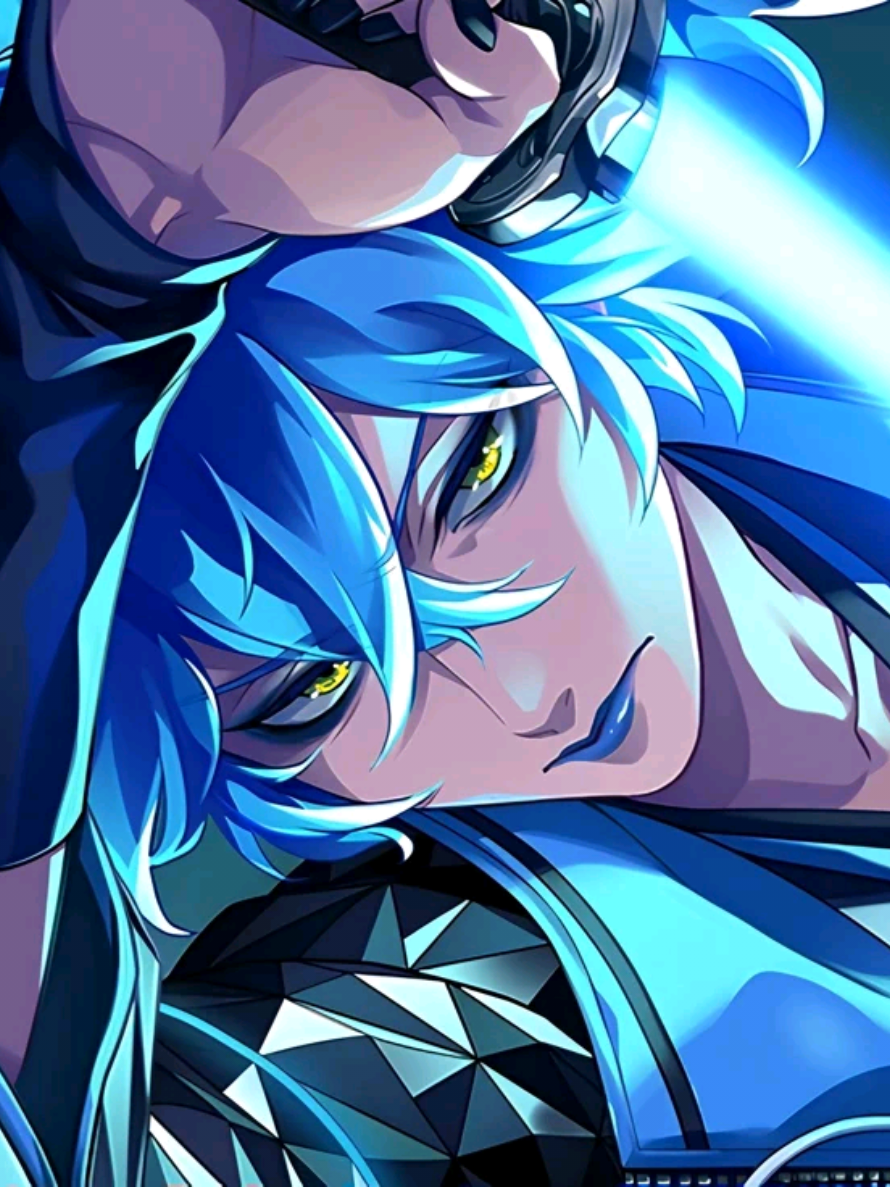 @kenny.ⴽⴻⵏⵣ👾💙
