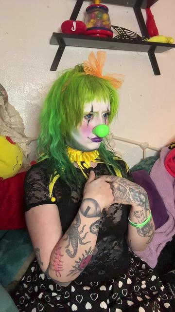 @❣️🖤 💋 Bramble J 🌶️🕷️🎪