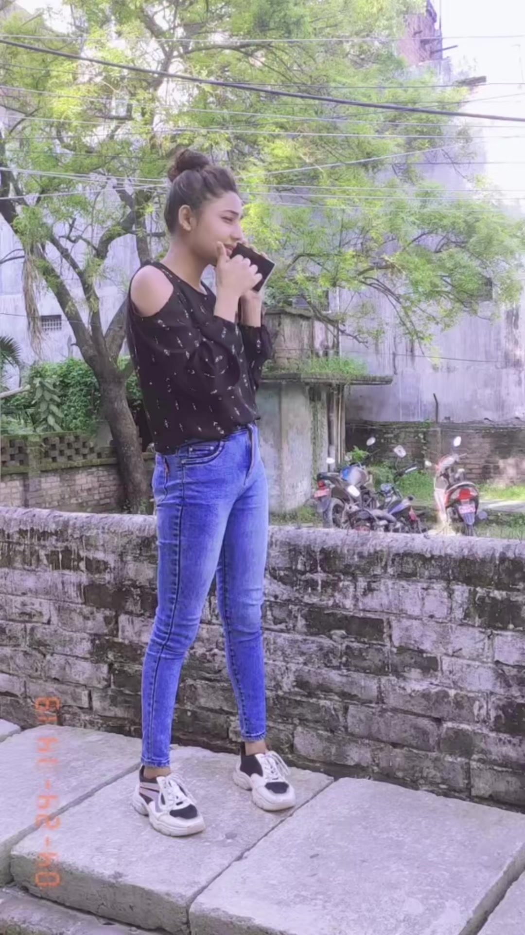 @Syapaa Queen