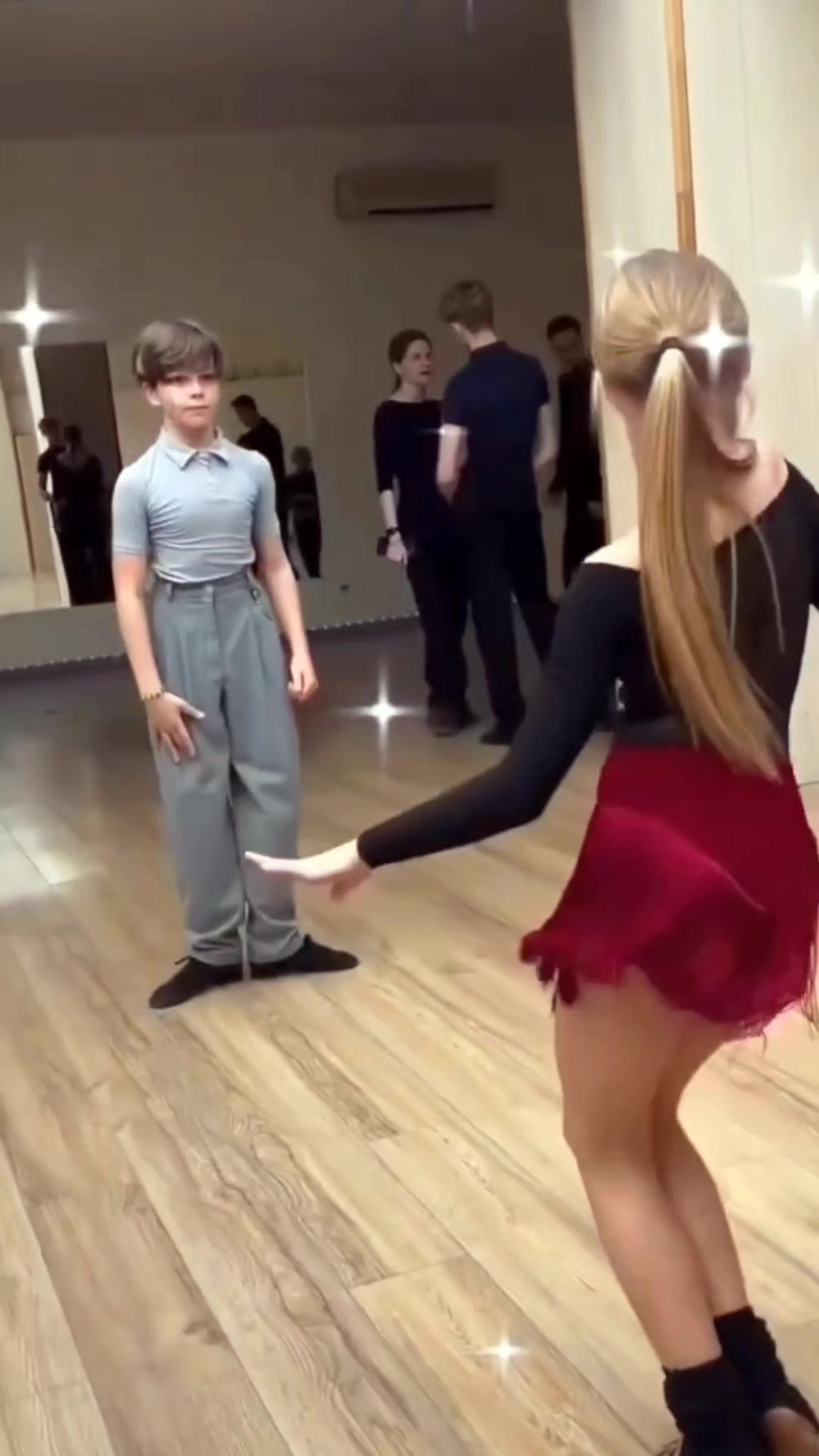 @melhoresdance
