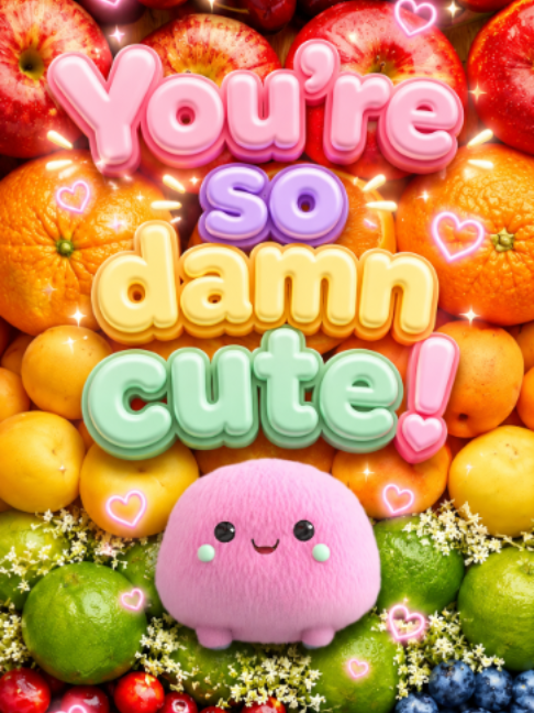 @CandyFlossCuteness