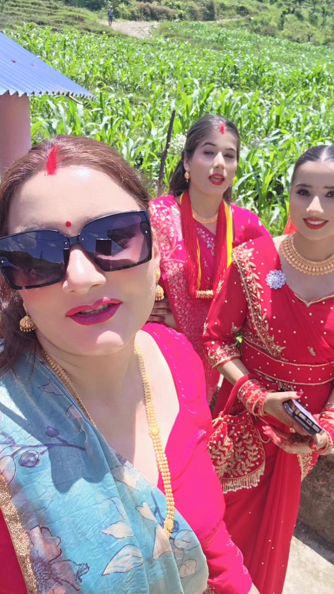 @Saru Aryal