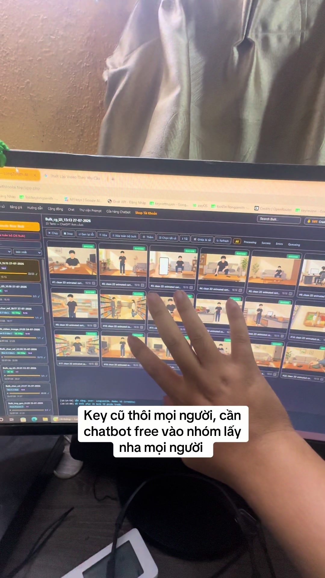 @Thành công thì đổi tên 🍊