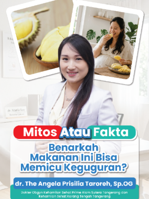 @Kehamilan Sehat