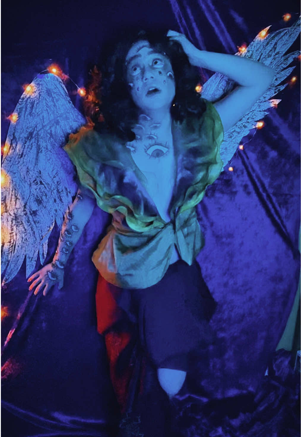 @Nicki 🦇