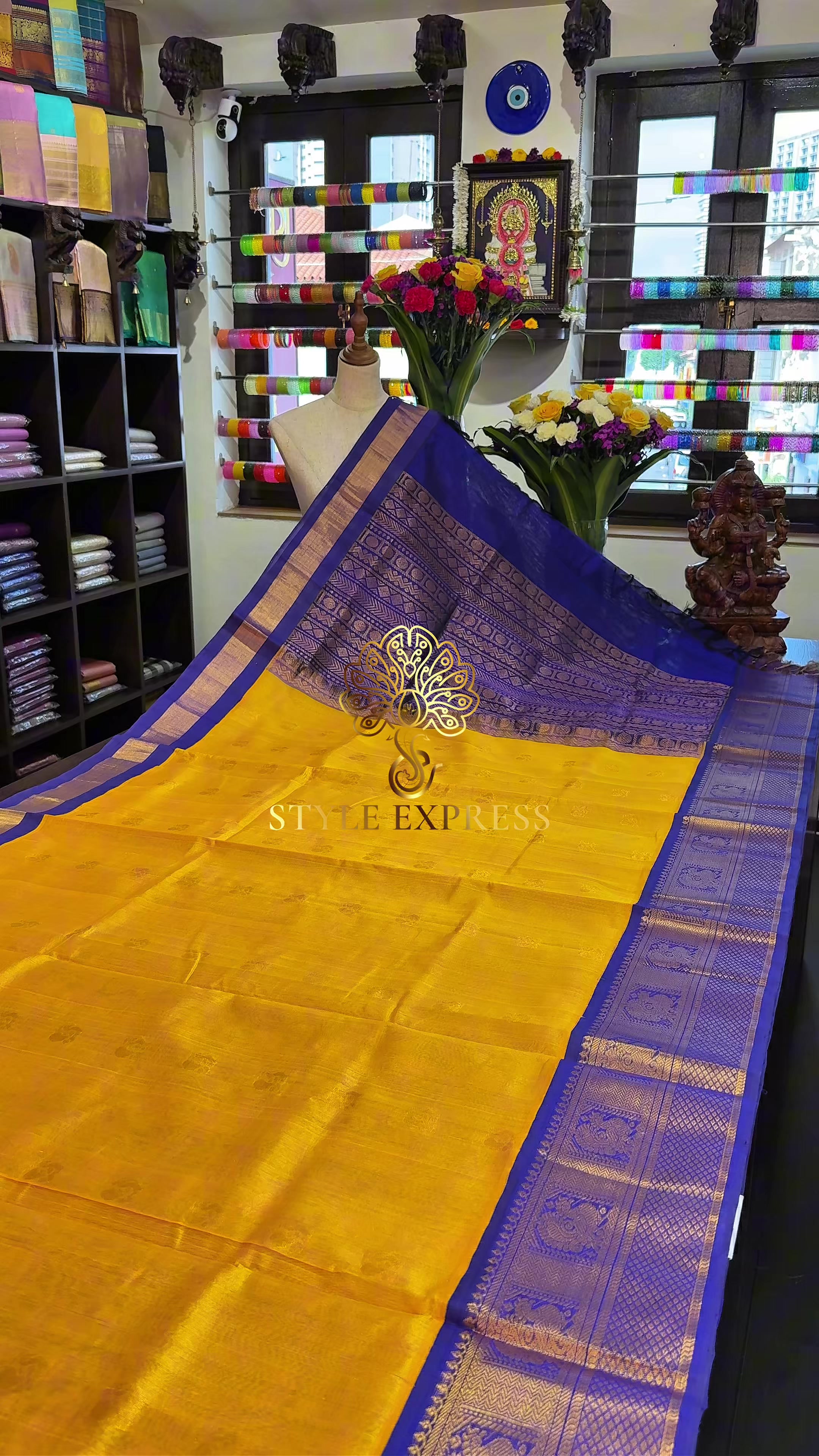 @Style Express